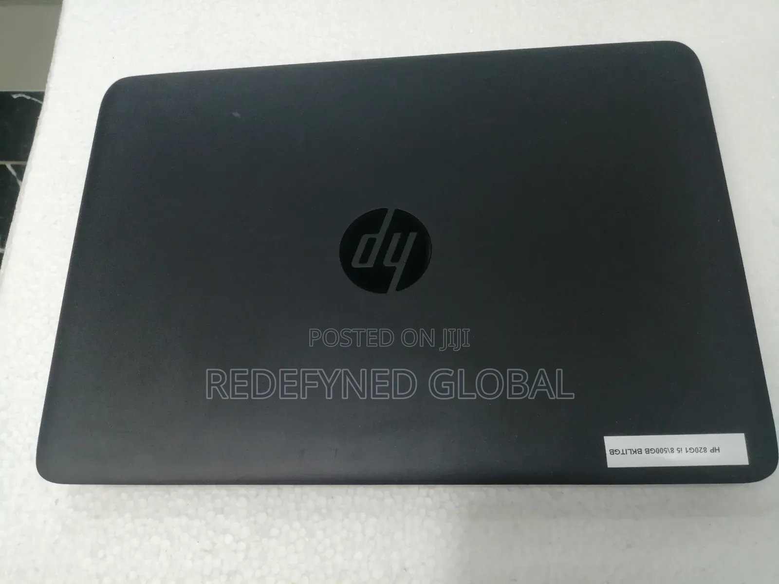 Laptop HP EliteBook 820 G1 8GB Intel Core i5 HDD 500GB