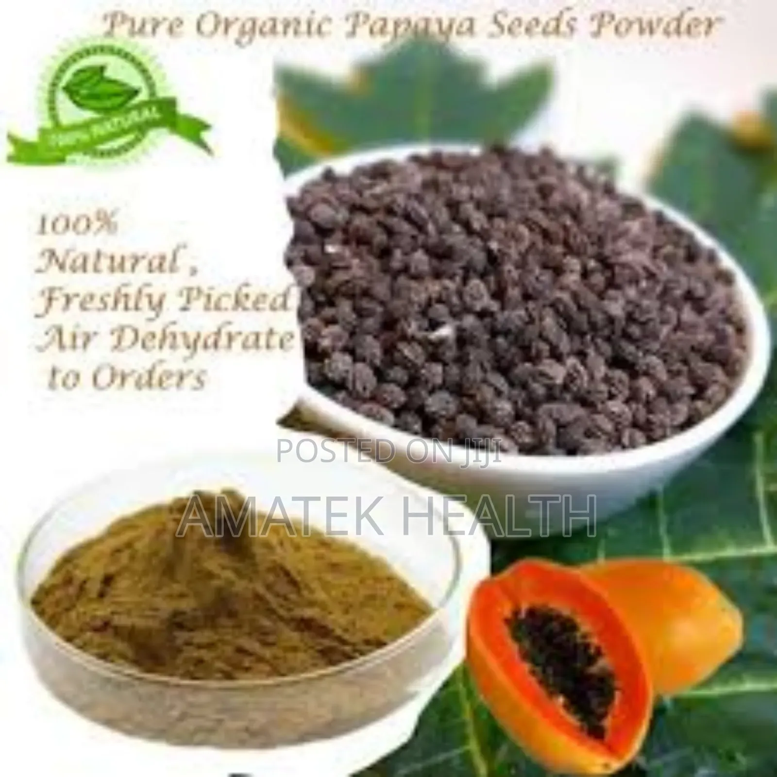 Paw Paw Seed Powder Near Me at Amatek
