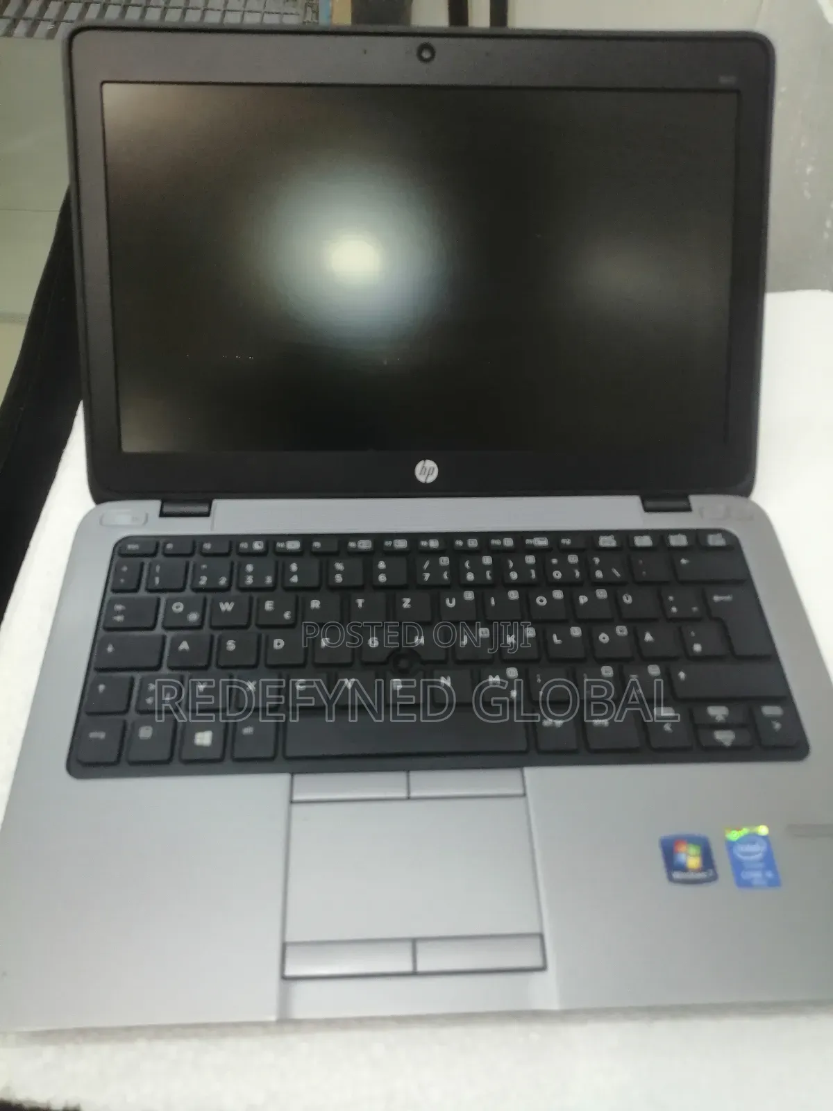 Laptop HP EliteBook 820 G1 8GB Intel Core i5 HDD 500GB