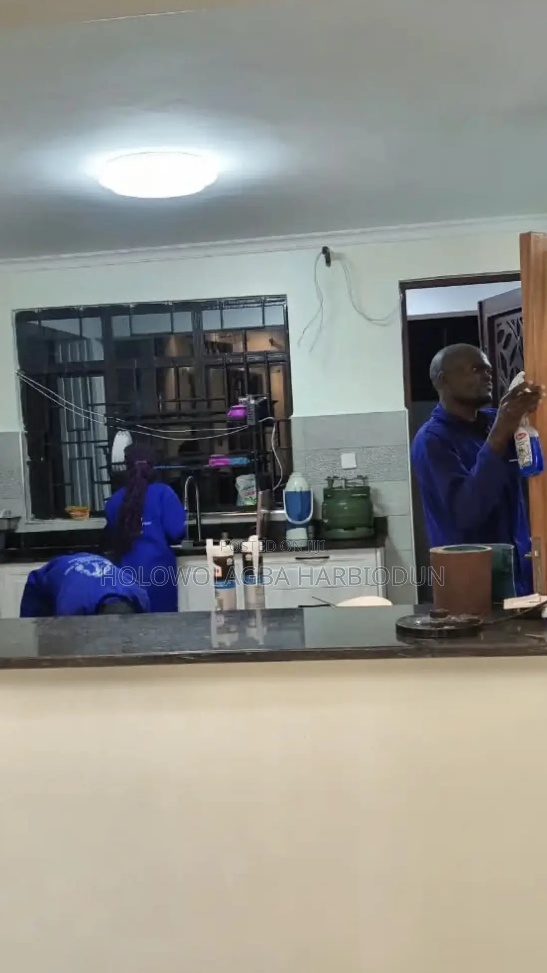 100% Satisfaction Cleaning.Upholstery Fumigation. Bedbugs