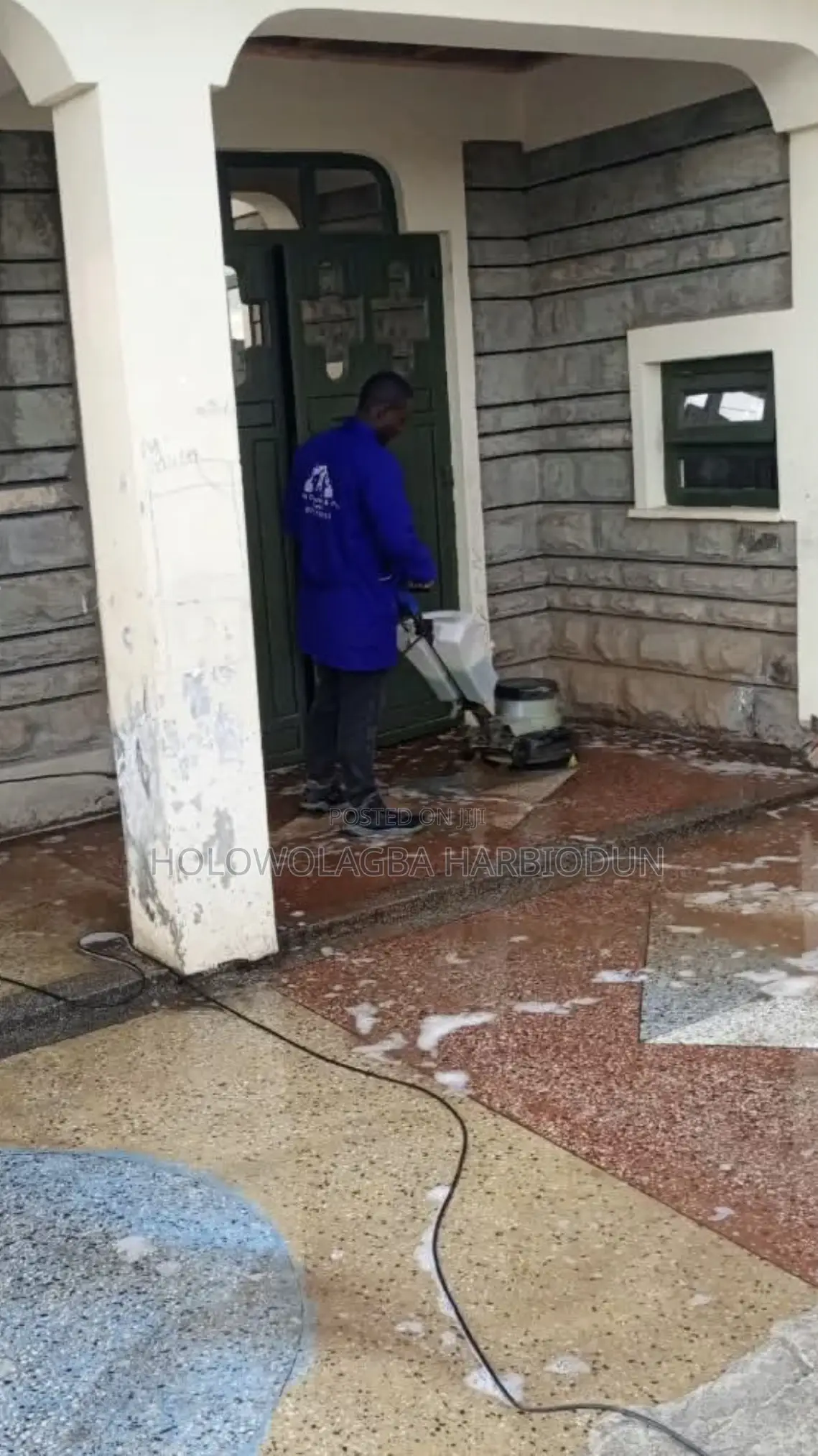 100% Satisfaction Cleaning.Upholstery Fumigation. Bedbugs