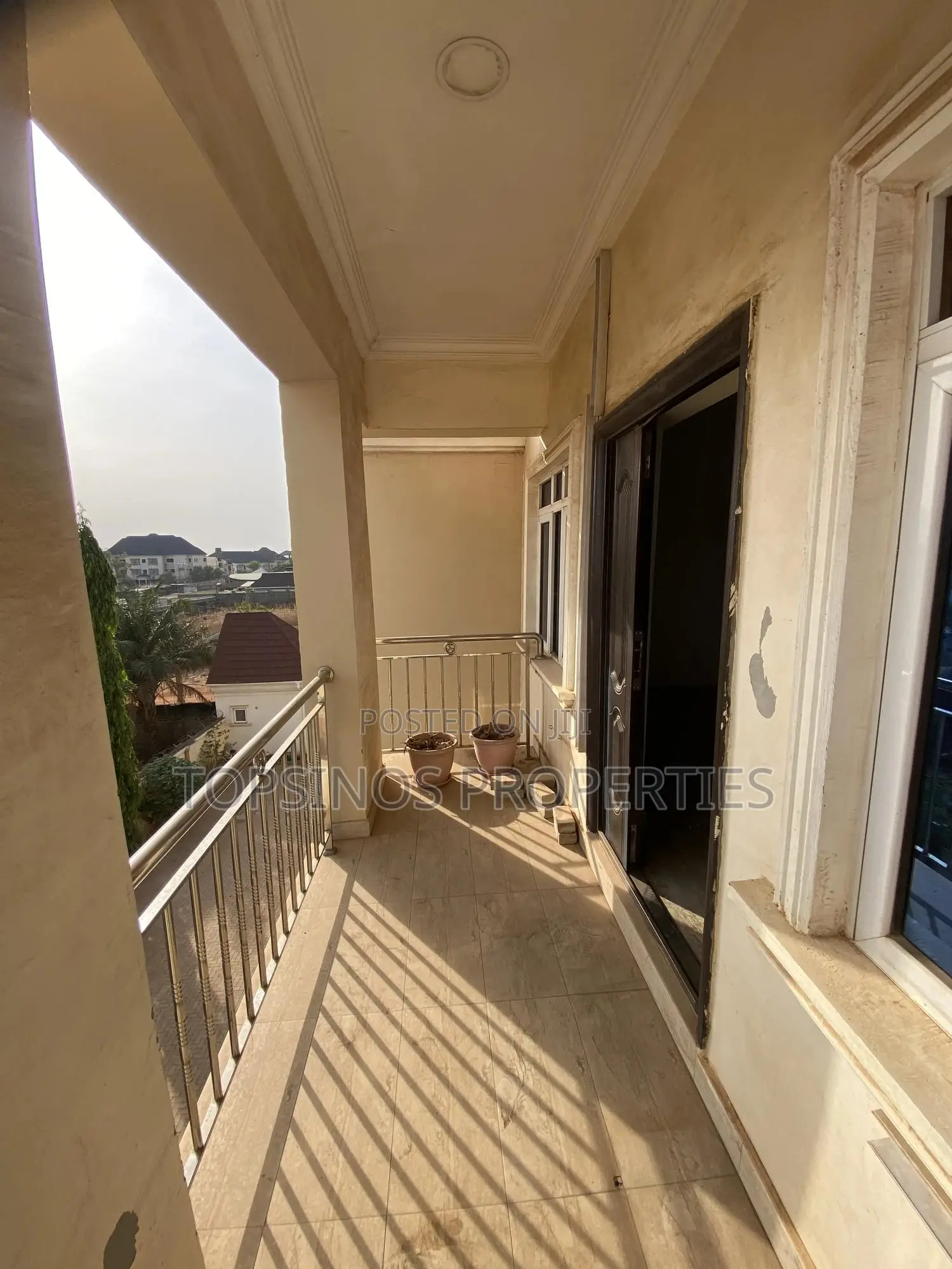 2bdrm Block of Flats in Dawaki for rent