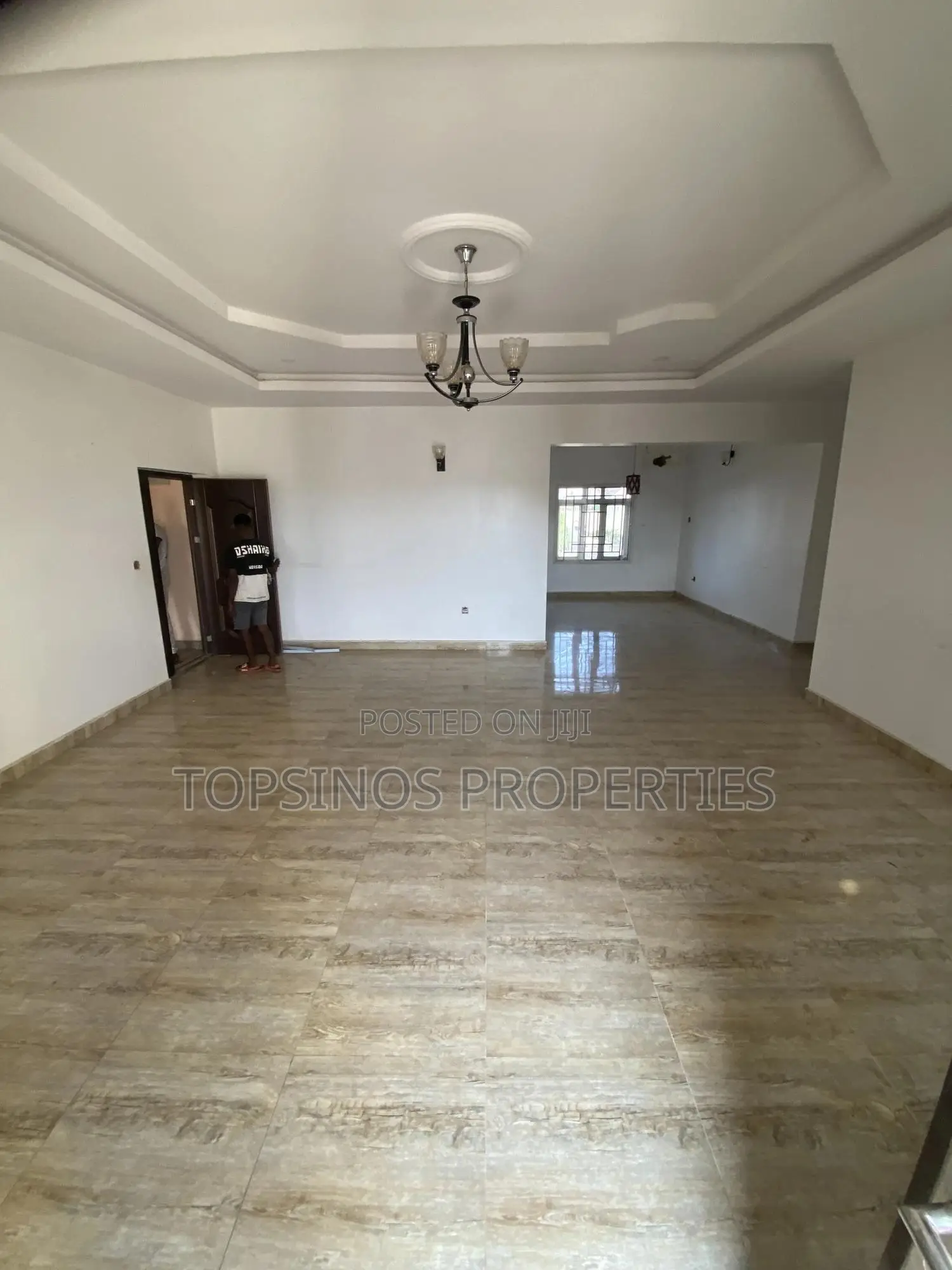 2bdrm Block of Flats in Dawaki for rent