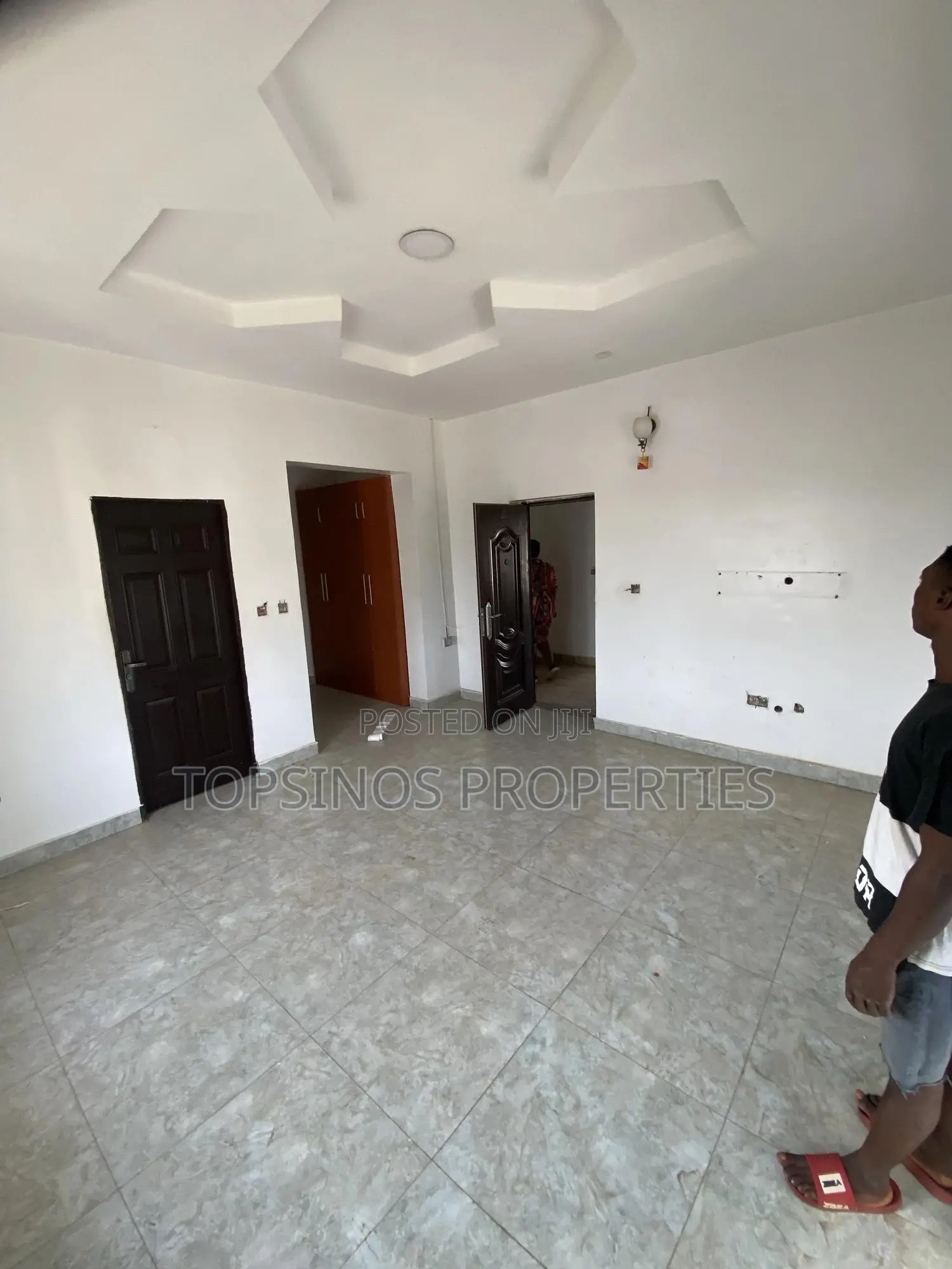 2bdrm Block of Flats in Dawaki for rent