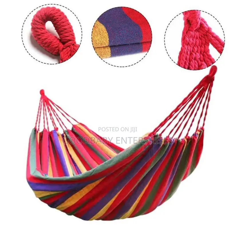 Hammock Swing
