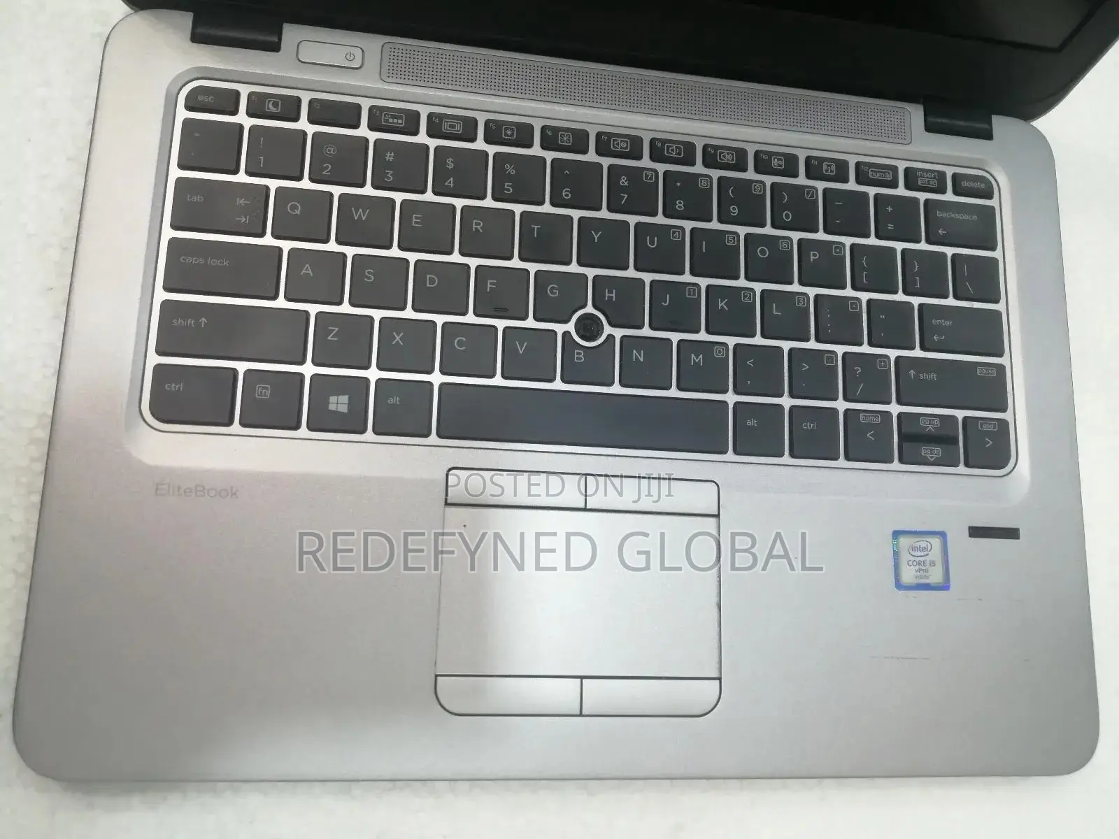 Laptop HP EliteBook 820 8GB Intel Core i5 SSD 256GB
