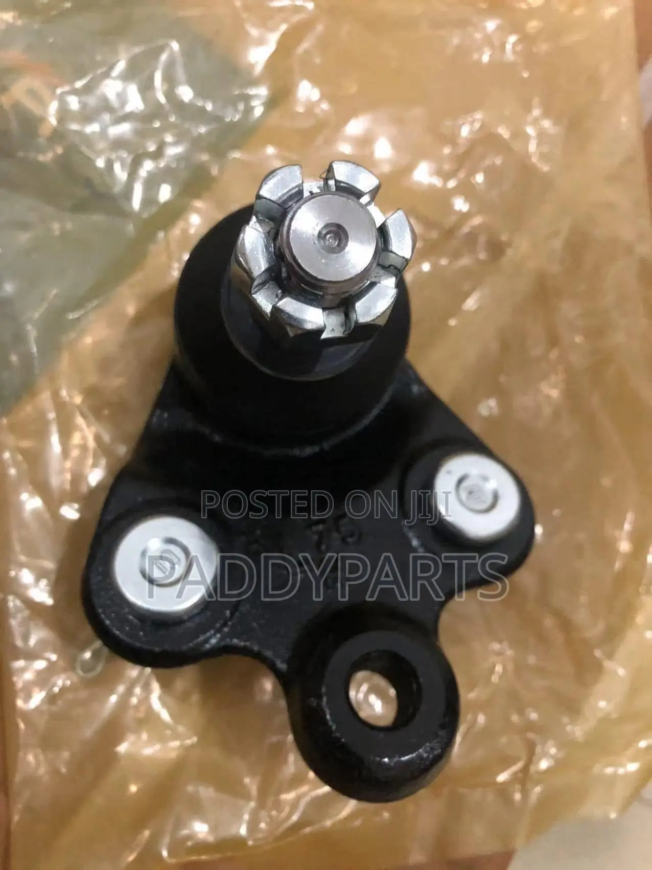 Hyundai Sonata Ball Joint 2015-2020 Bj60213pr