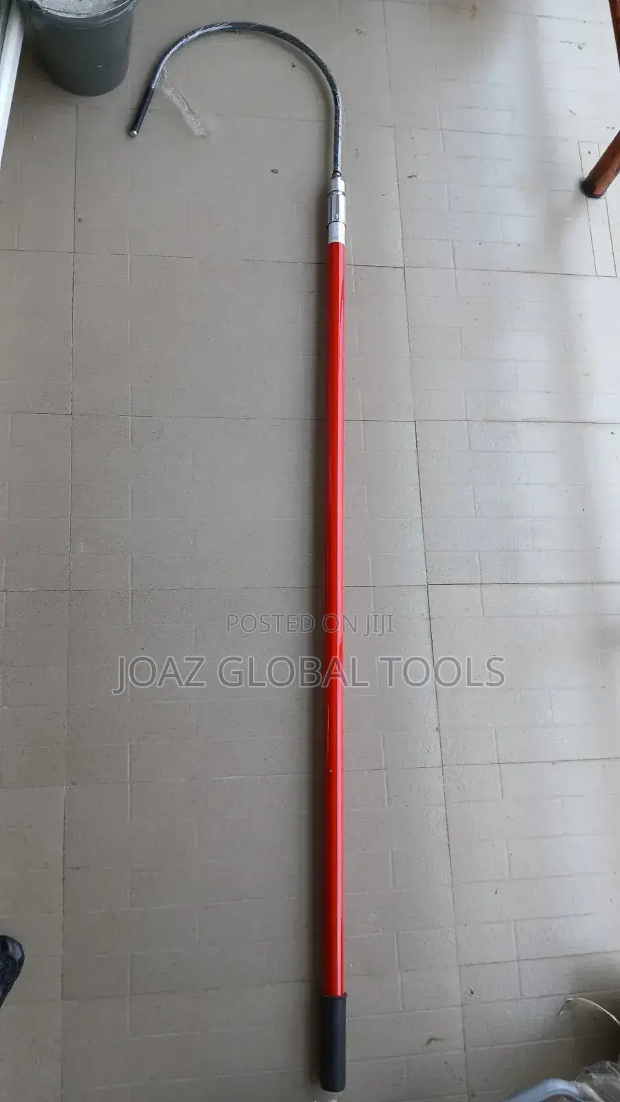Rescue Hook