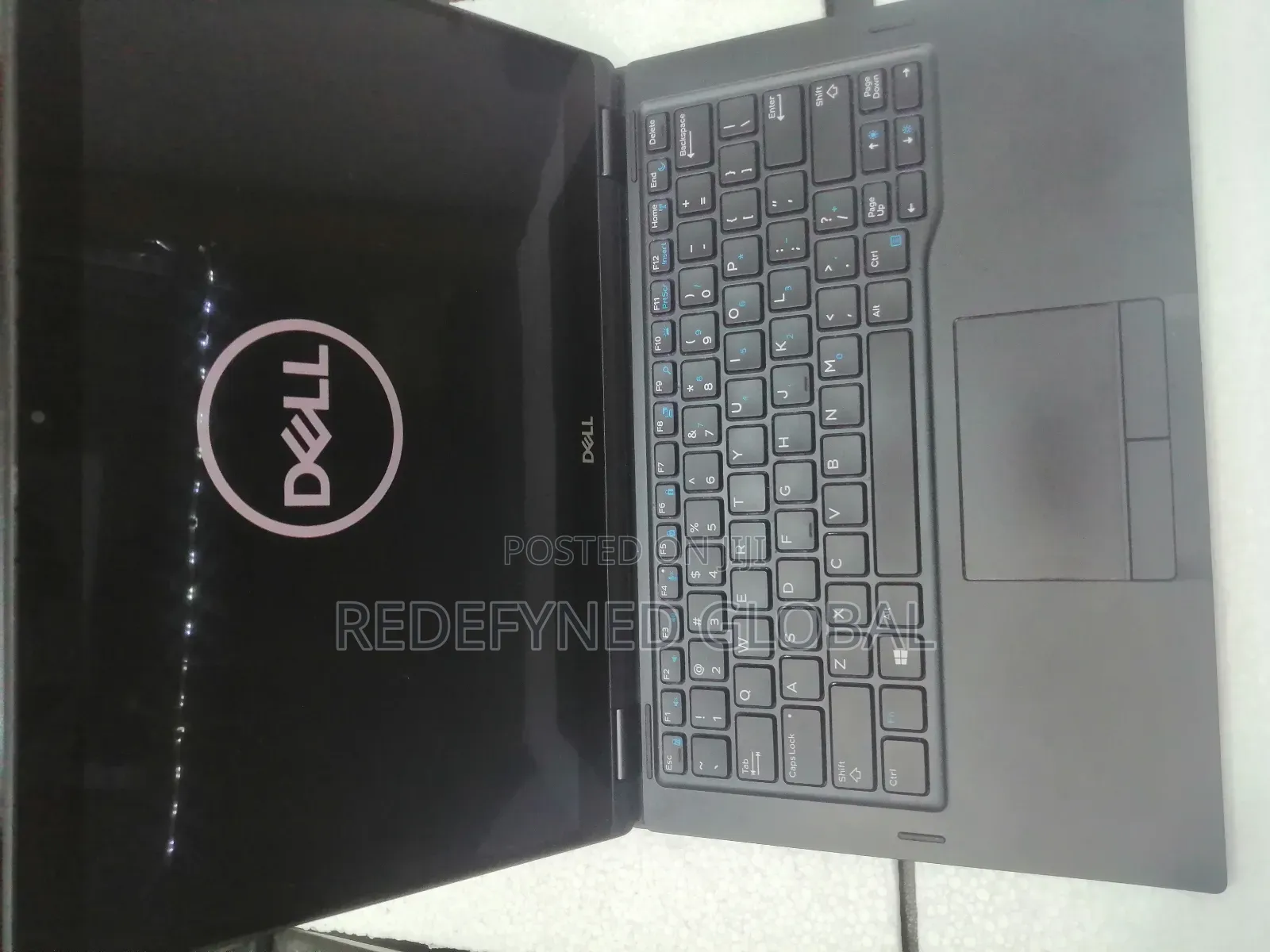 Laptop Dell Latitude 7390 16GB Intel Core I7 SSD 512GB
