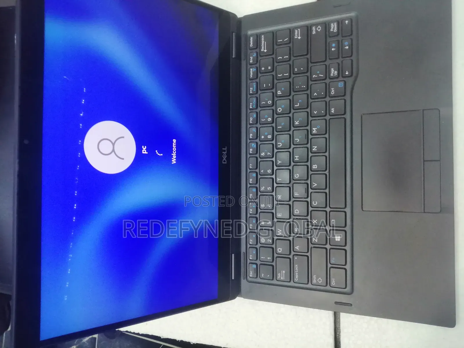 Laptop Dell Latitude 7390 16GB Intel Core I7 SSD 512GB