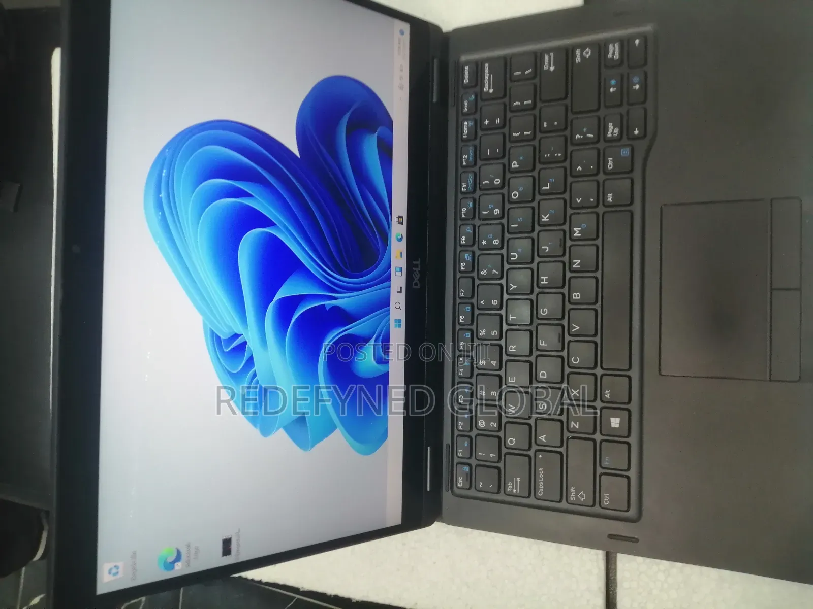 Laptop Dell Latitude 7390 16GB Intel Core I7 SSD 512GB