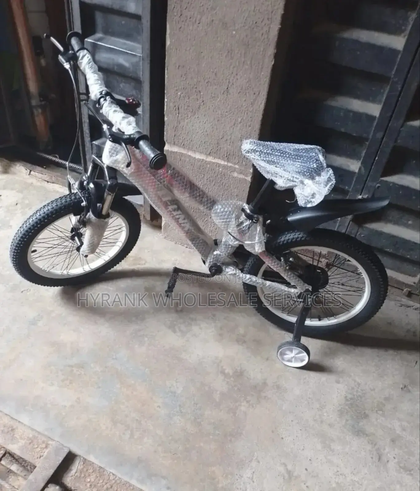 20 Inches Bicycles for Children 9 to O 13yrs