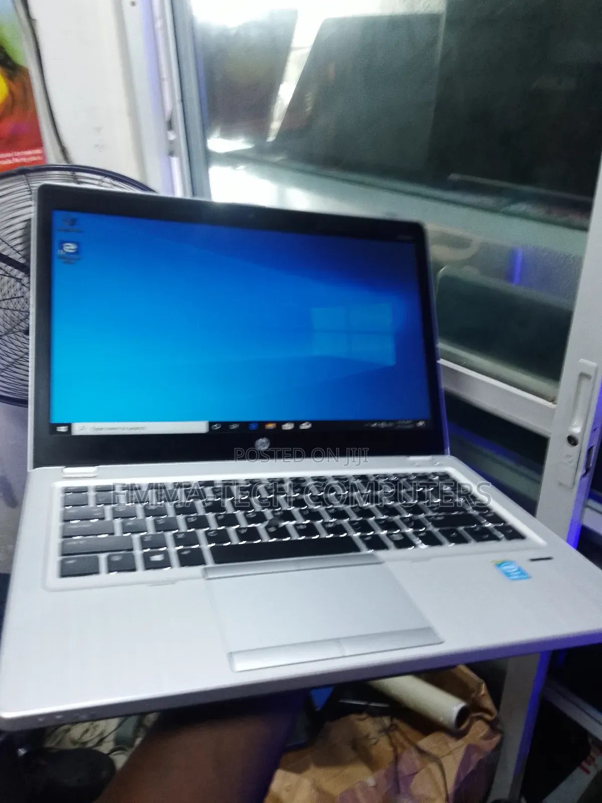 Laptop HP EliteBook Folio 9480M 8GB Intel Core i7 HDD 500GB