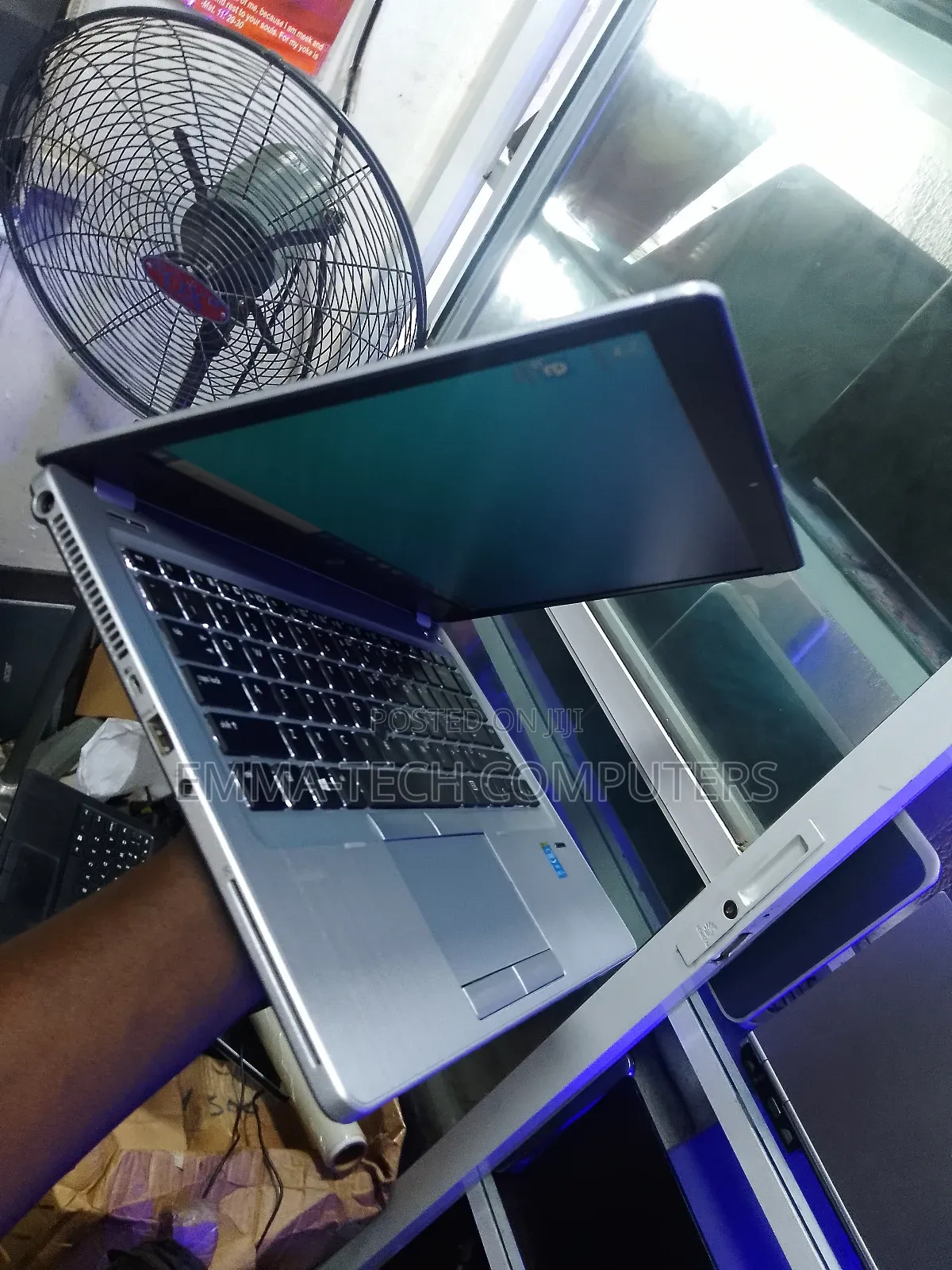 Laptop HP EliteBook Folio 9480M 8GB Intel Core i7 HDD 500GB