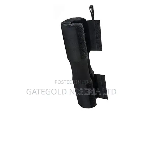 Sj-N01 Shoulder Pad for Weightlifting