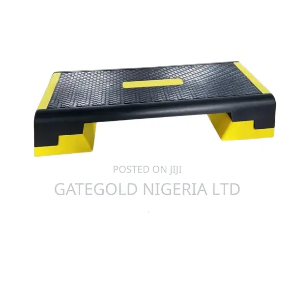 Sj-l04 Step Board (780mm*30mm*20mm)