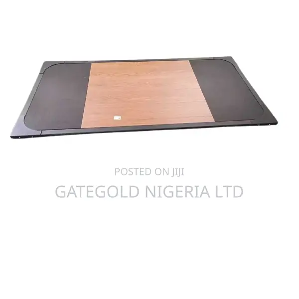 Sj-T03 Individual Squat Training Platform