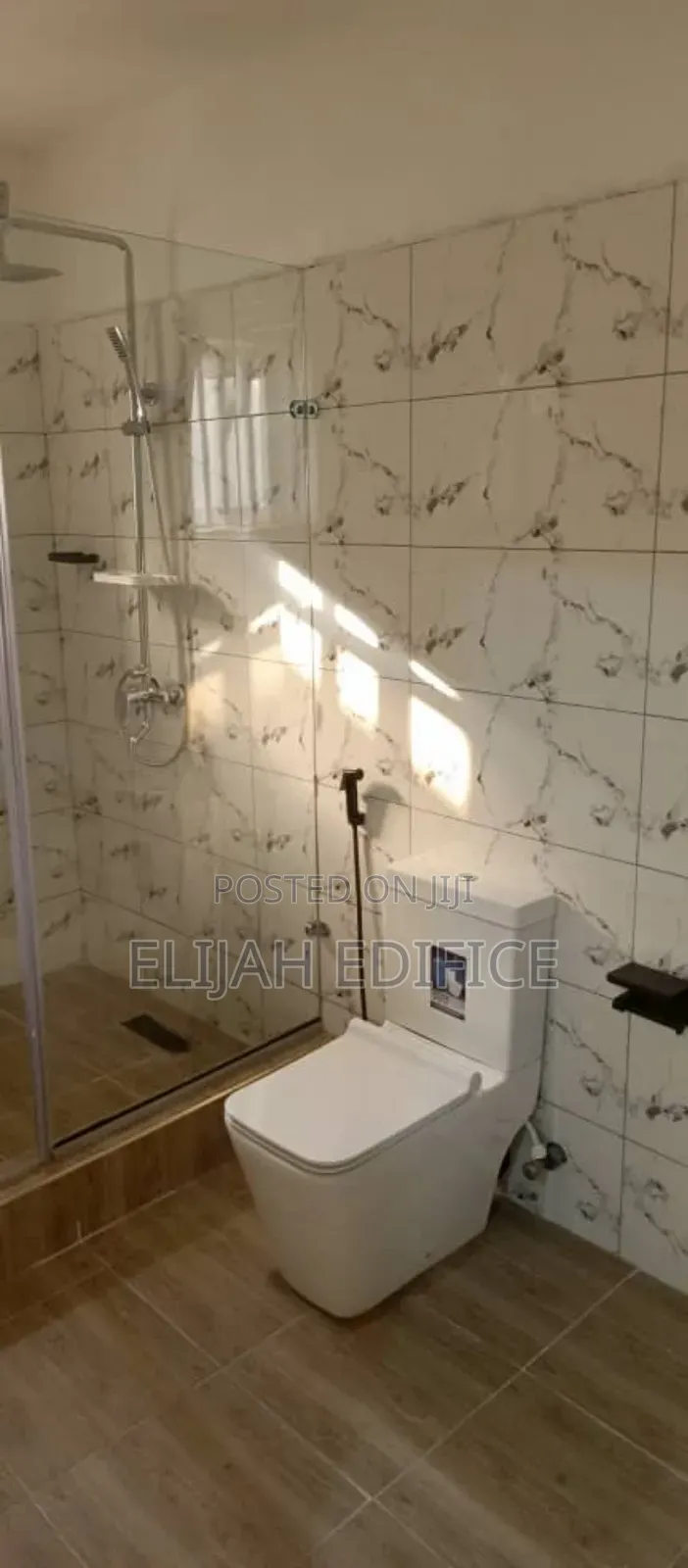 Furnished 4bdrm Duplex in New Oko Oba, Abule Egba for sale