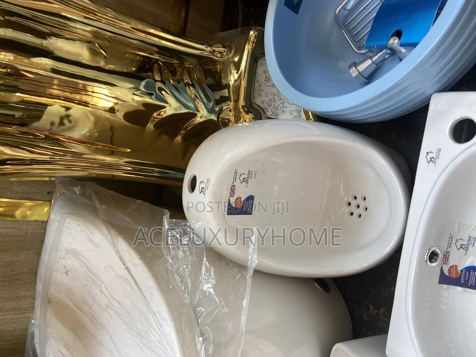 Urinal Bowl