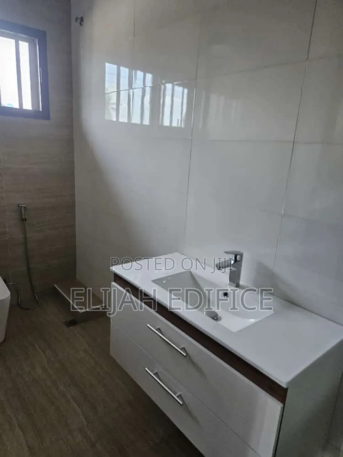 Furnished 4bdrm Duplex in Ogba, Ikeja for sale