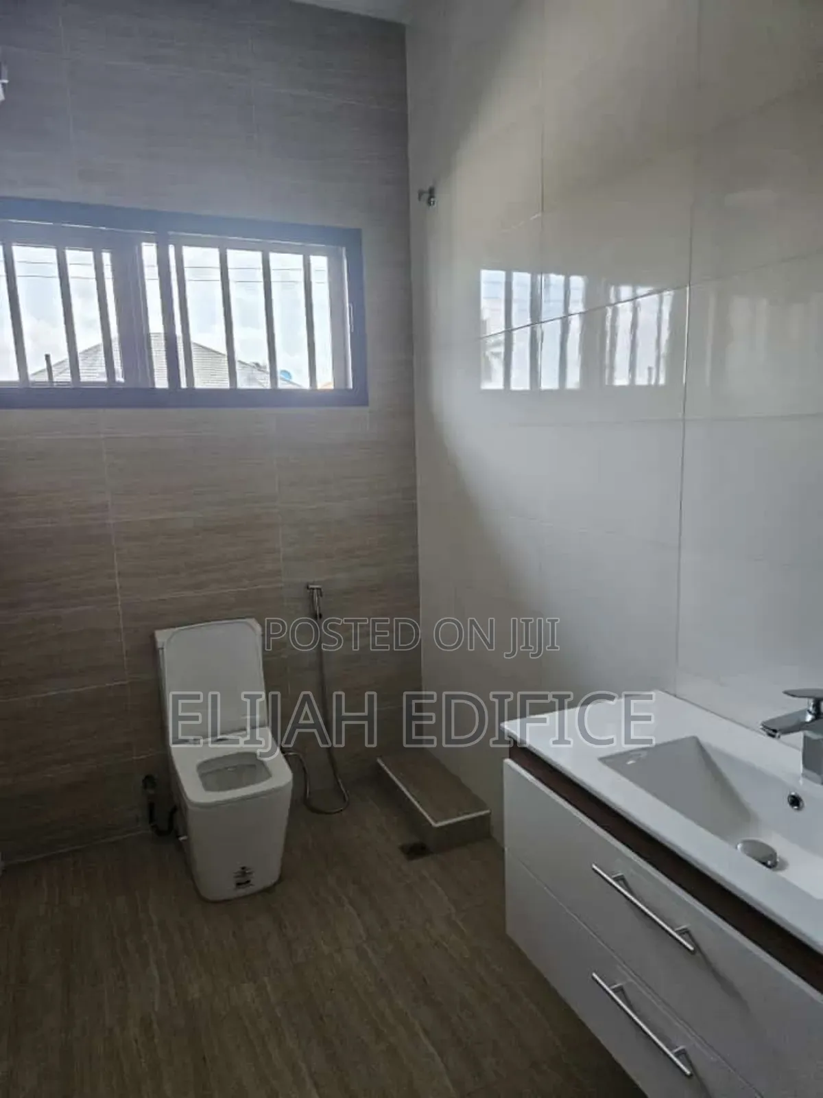 Furnished 4bdrm Duplex in Ogba, Ikeja for sale