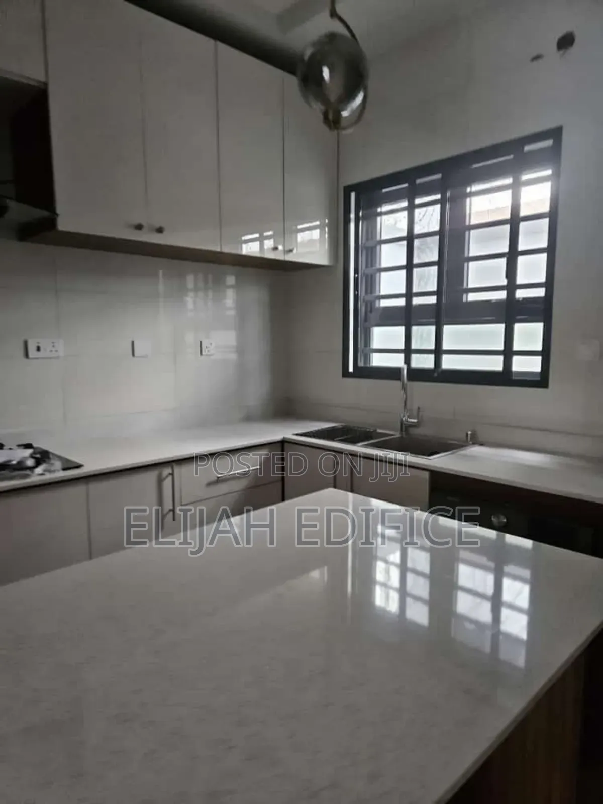 Furnished 4bdrm Duplex in Ogba, Ikeja for sale