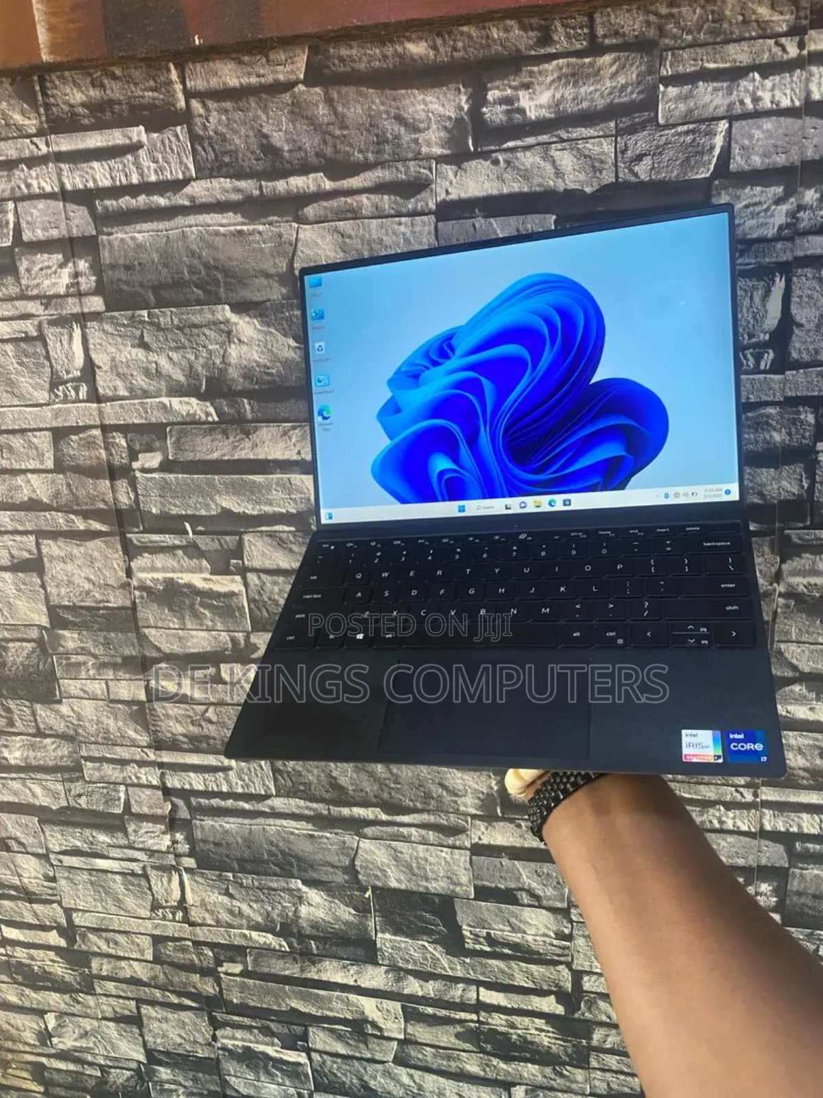 Laptop Dell XPS 13 9310 32GB Intel Core i7 SSD 1T