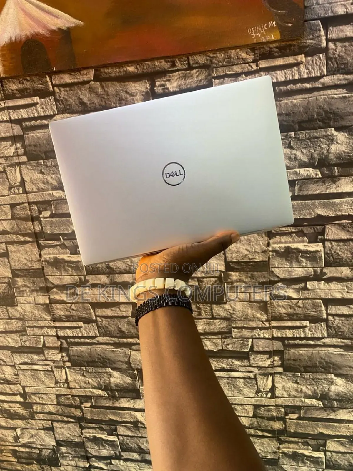 Laptop Dell XPS 13 9310 32GB Intel Core i7 SSD 1T
