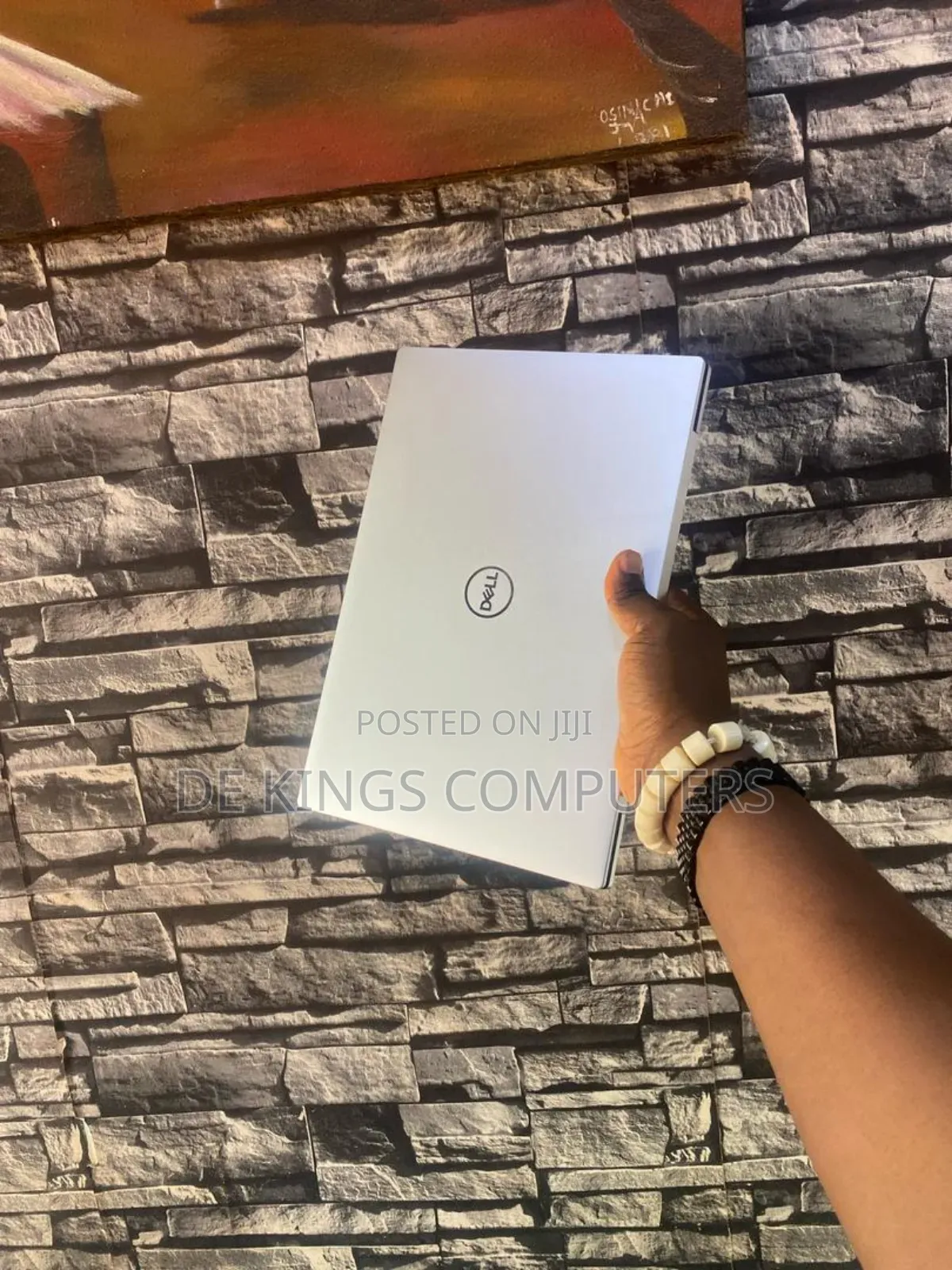 Laptop Dell XPS 13 9310 32GB Intel Core i7 SSD 1T