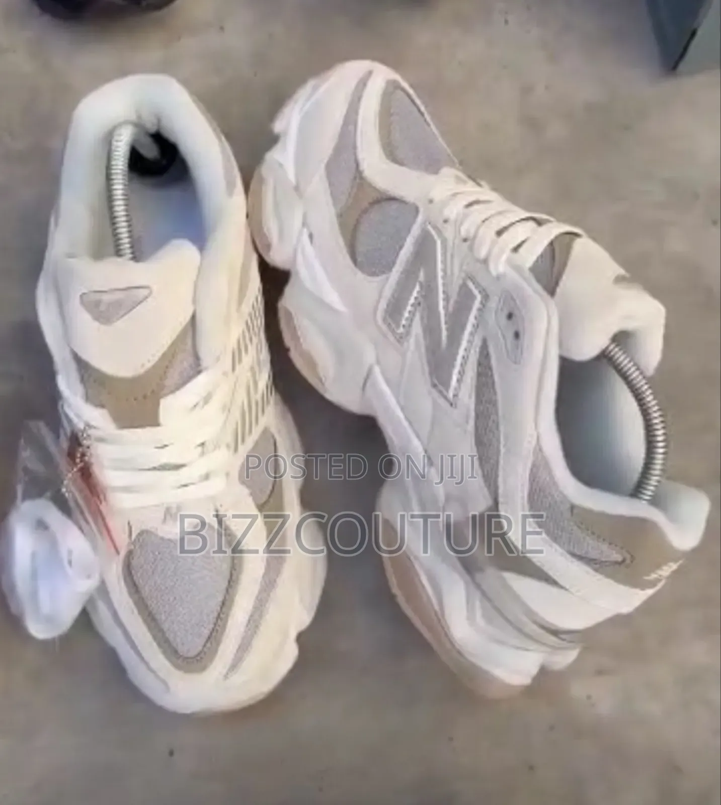 Original New Balance Sneakers Available In Store