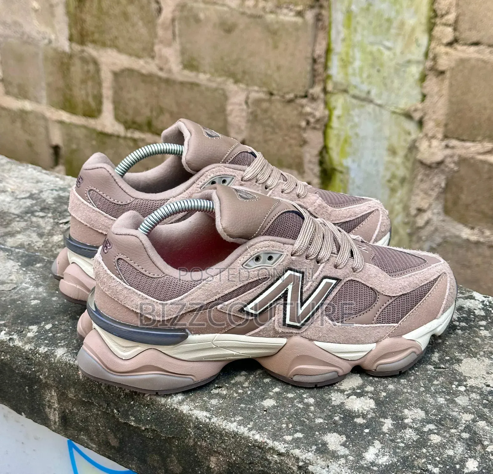 Original New Balance Sneakers Available In Store
