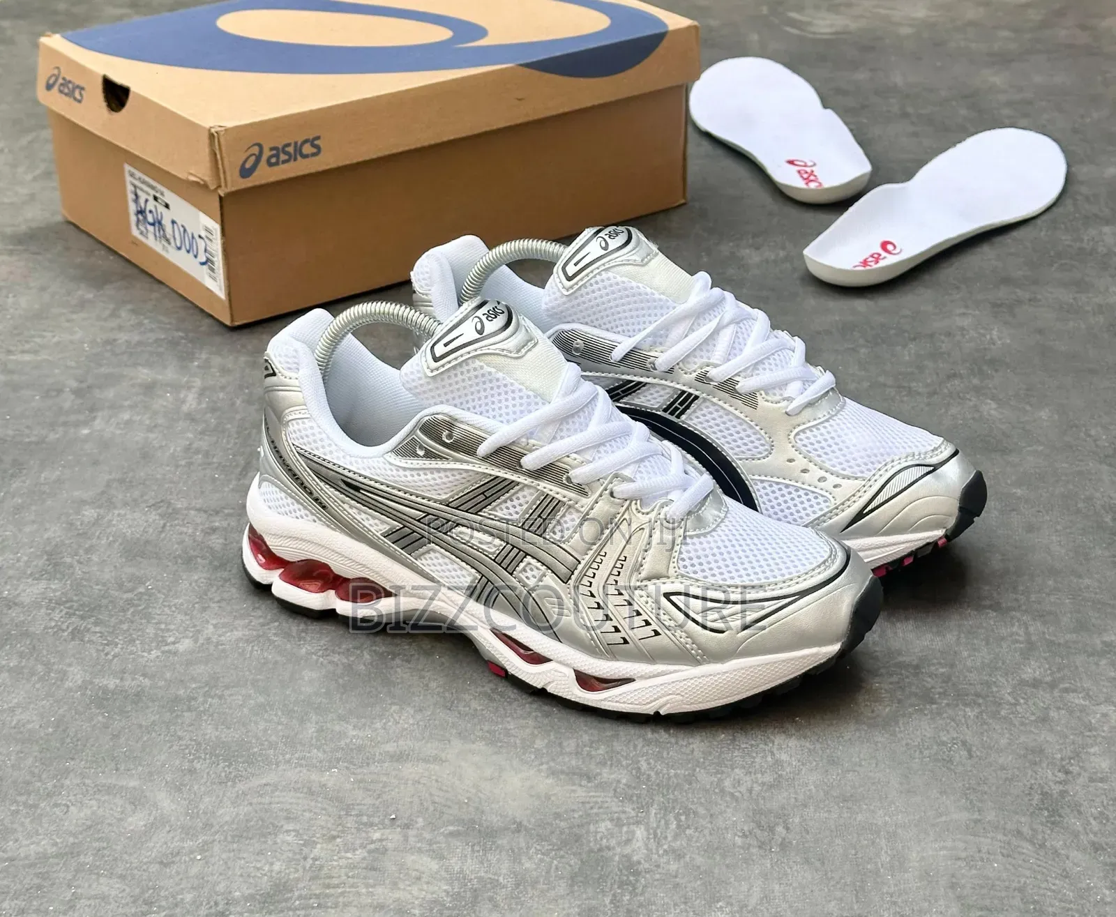 Original Asics Gel-Kayano 14 Sneakers Available in Store
