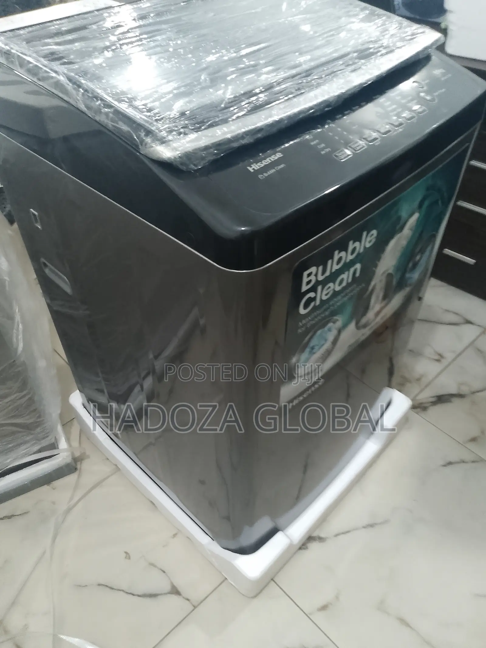 Enjoy Perfection for All Your Washing Need
