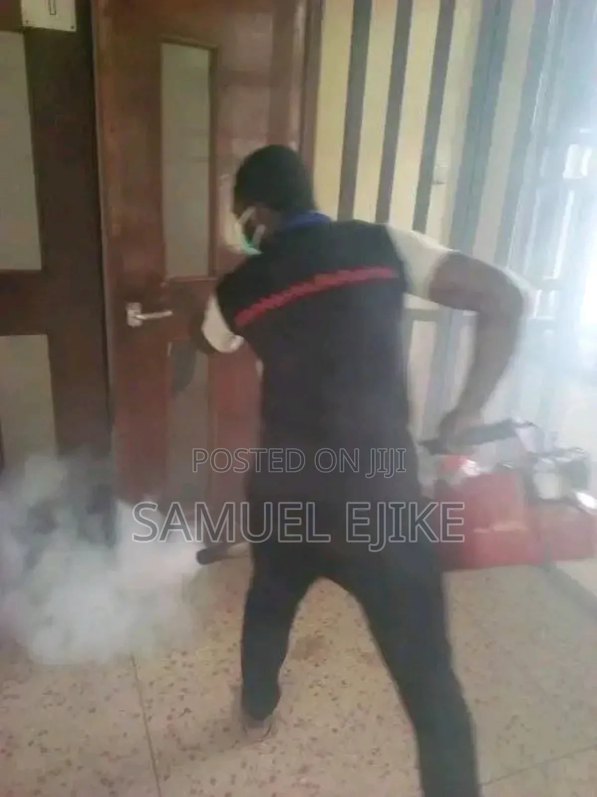 We Clean Ur House and Office