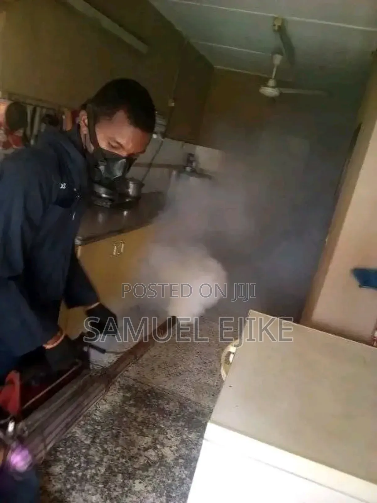 We Clean Ur House and Office