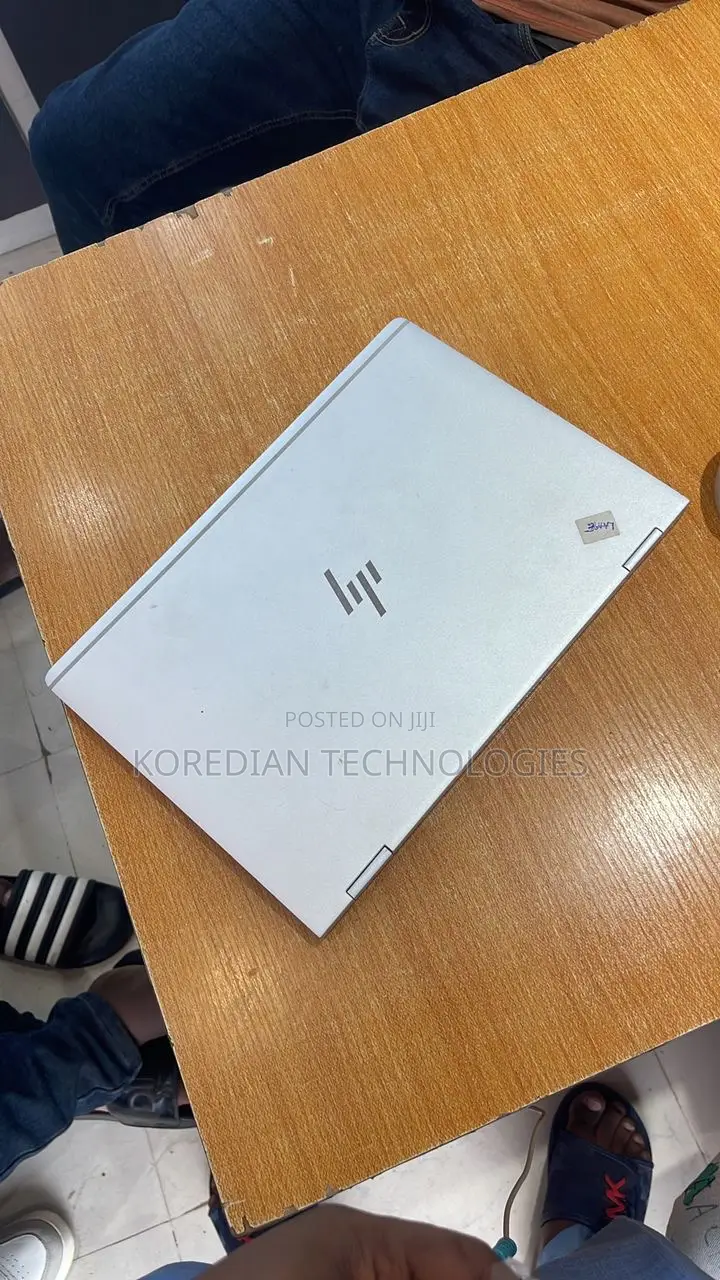 Laptop HP EliteBook X360 1030 G2 8GB Intel Core I5 SSD 256GB