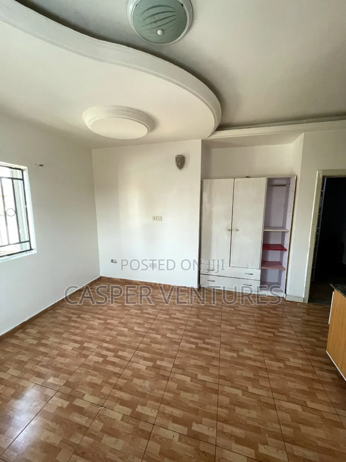 Studio Apartment in Oyinadu, Igbo-efon for rent
