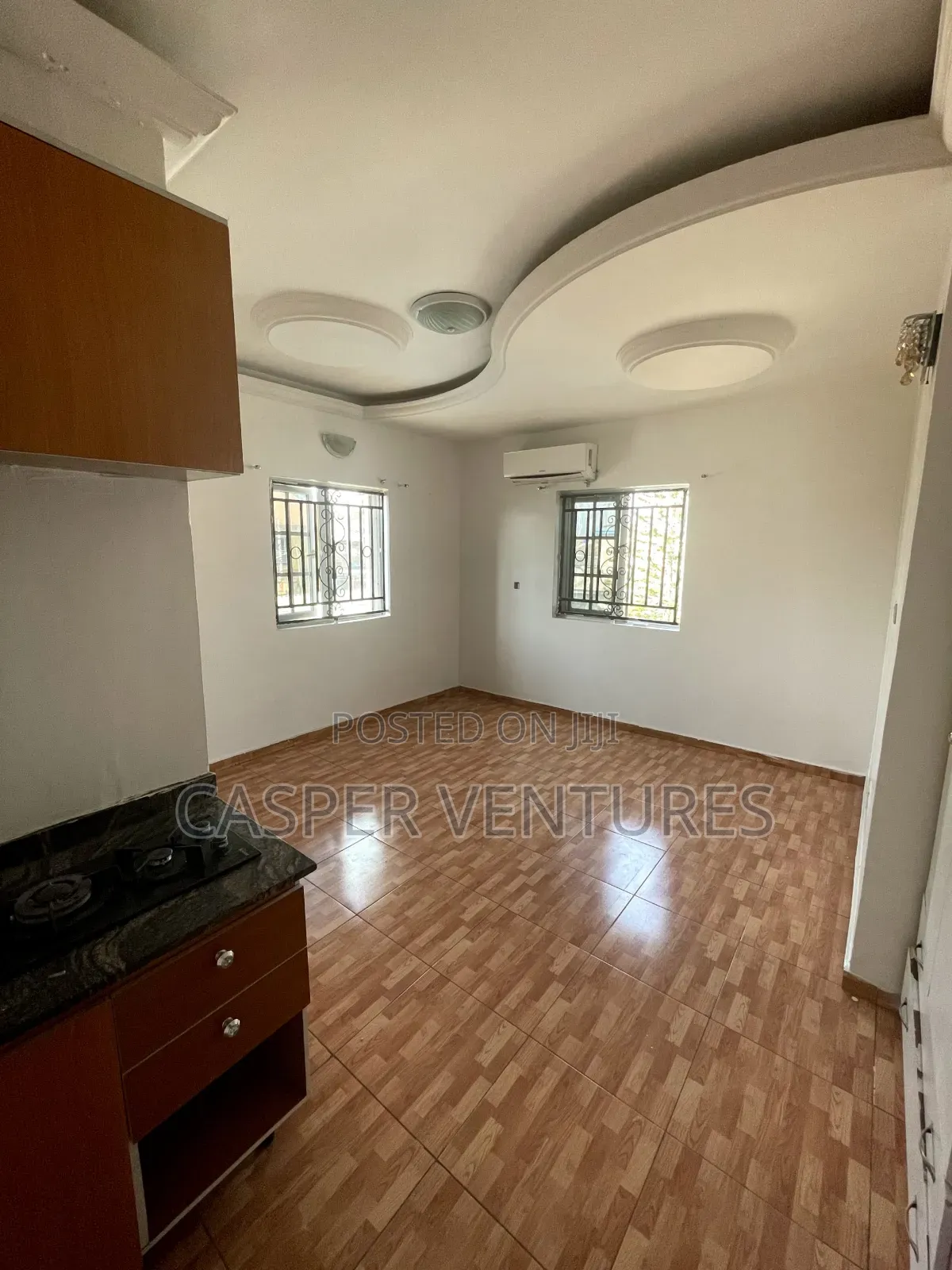 Studio Apartment in Oyinadu, Igbo-efon for rent