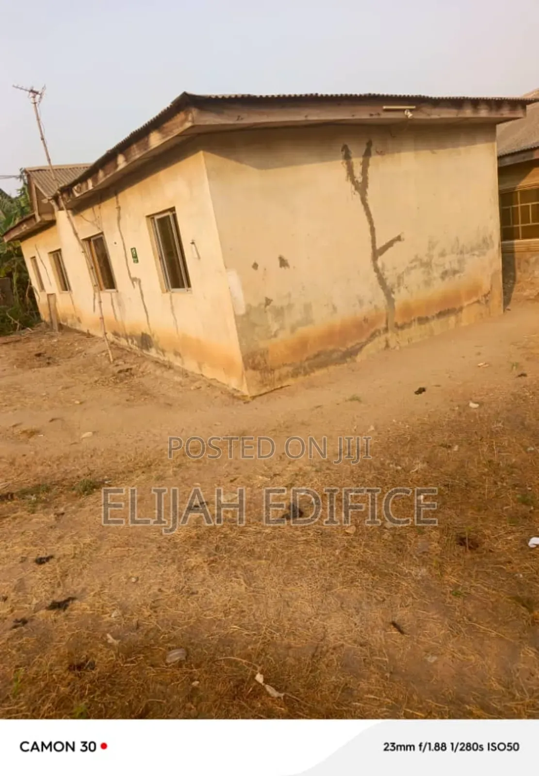 Mini Flat in Agbenugba, Abule Egba for sale