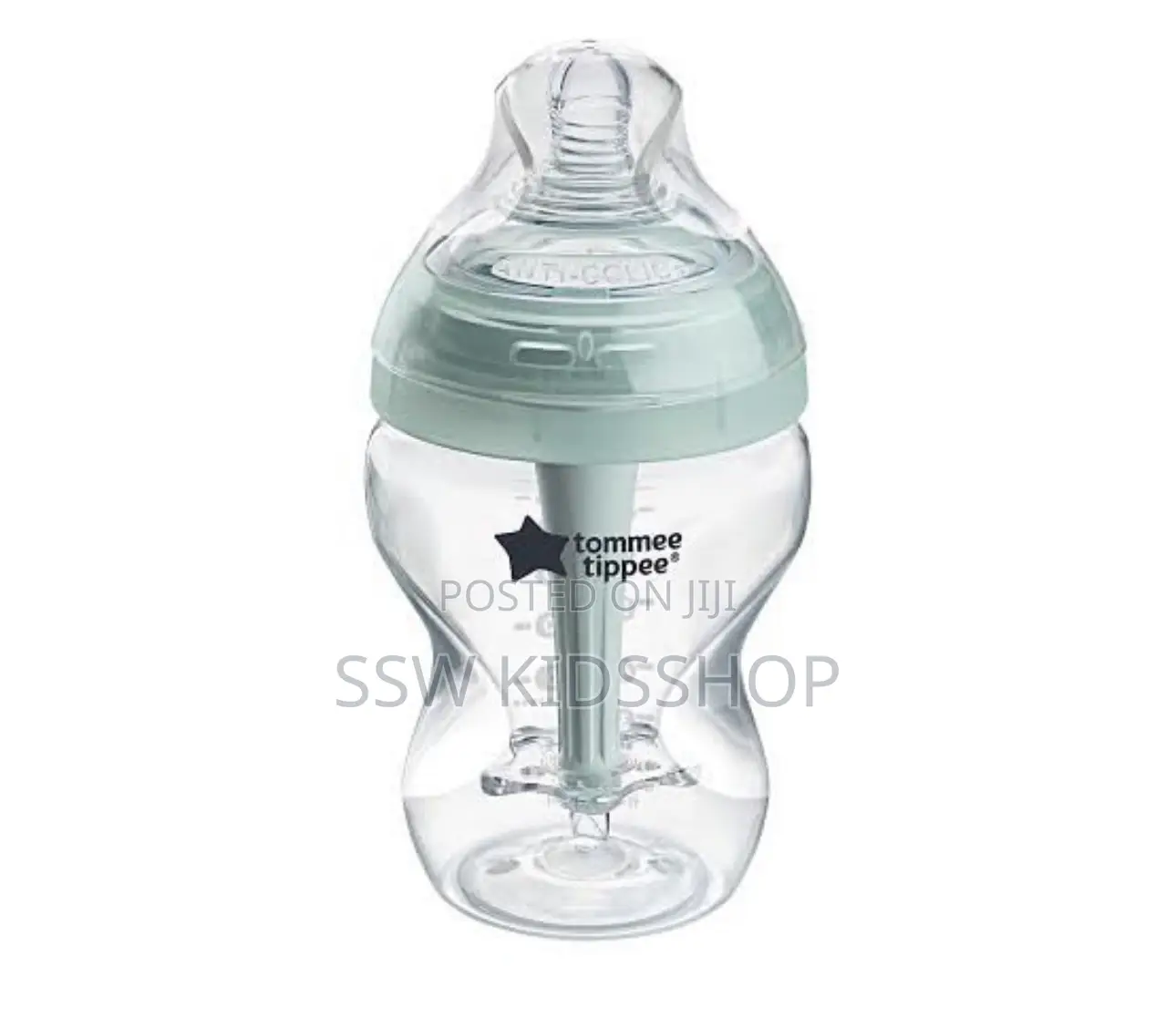 Tommee Tippee Anti Colic Single Bottle