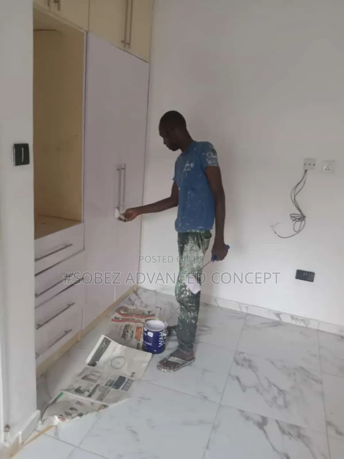 Interior Decor Company In Lagos