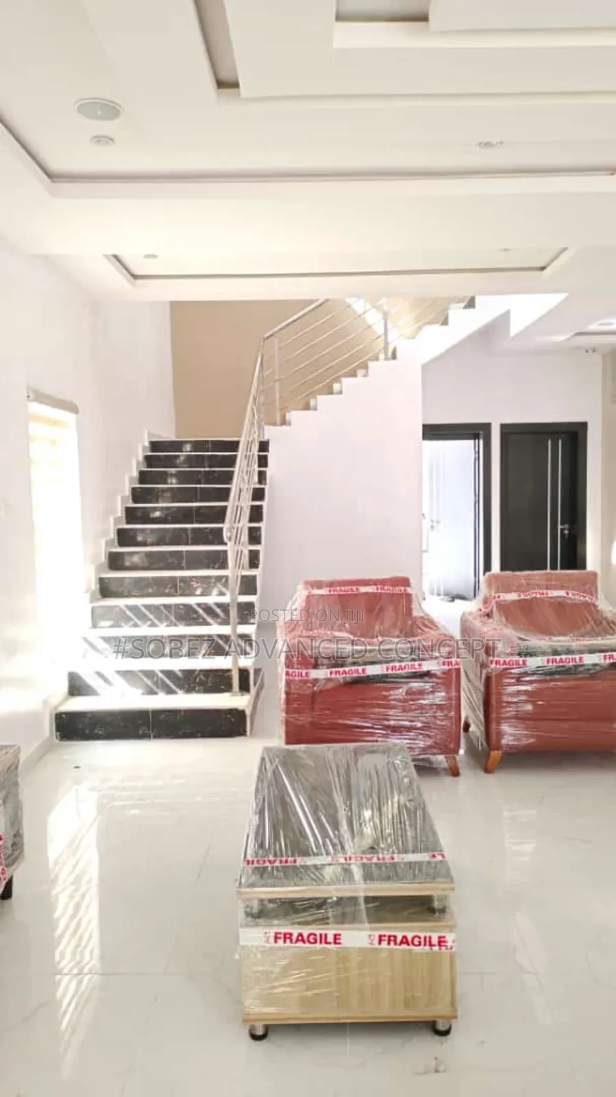 Home Interior Decoration