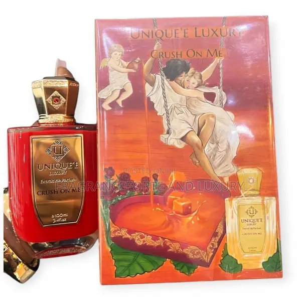 Unique'e Luxury Crush on Me Edp 100ml