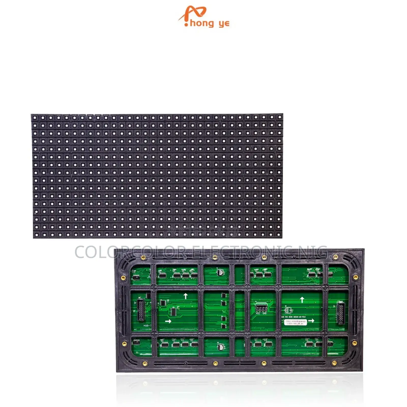 Led Modules