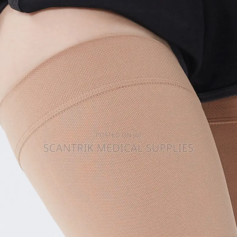 Thigh Compression Support