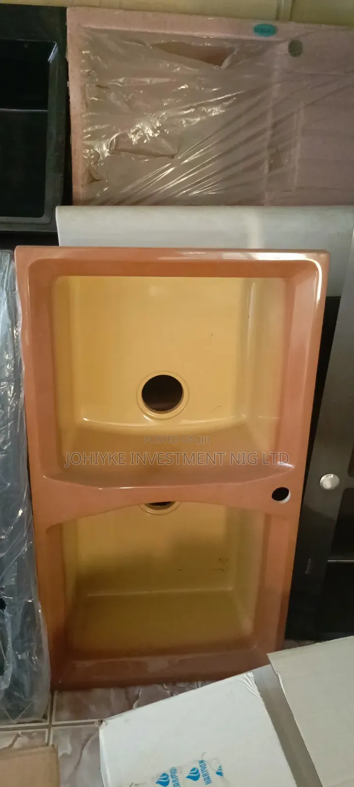 Ceramic Kitchen Sinks for Ur Affordable and Durable Service