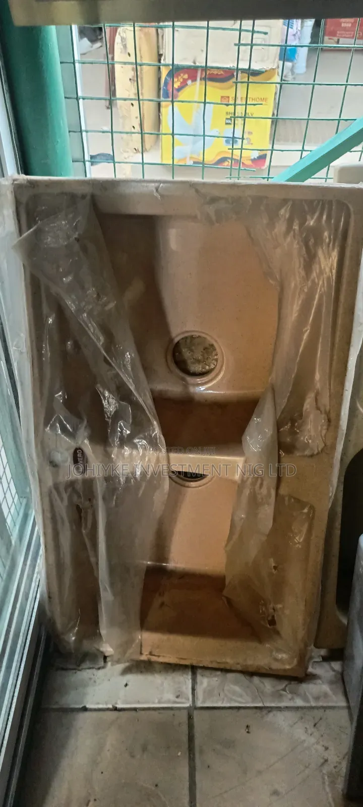Ceramic Kitchen Sinks for Ur Affordable and Durable Service