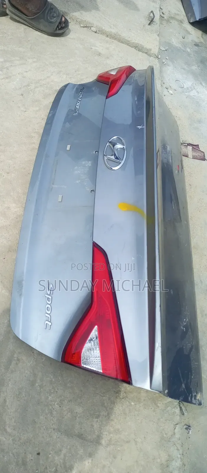 Complete Boot Sonata