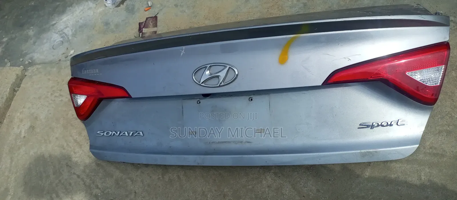 Complete Boot Sonata
