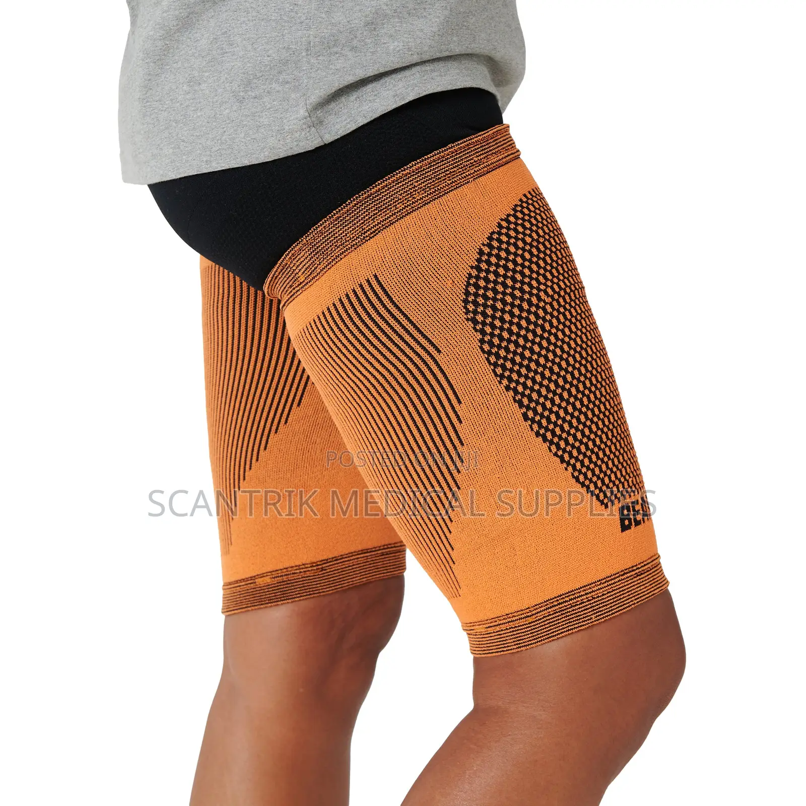 Thigh Compression Sleeve